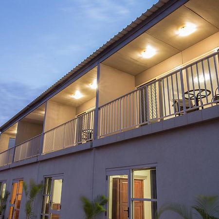 Morse Court Apartments Karratha Exterior photo