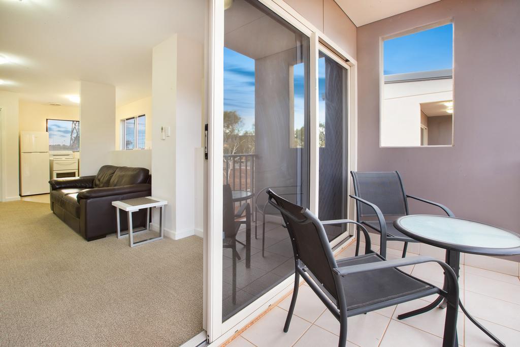 Morse Court Apartments Karratha Exterior photo